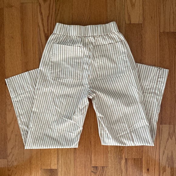 NWT Everlane Organic Cotton Pants - Picture 5 of 6